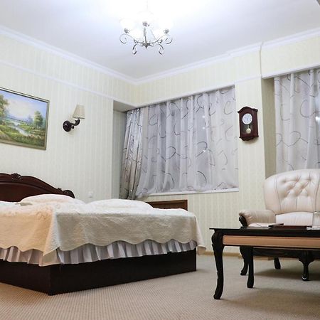 Hotel Botakoz Αστάνα Εξωτερικό φωτογραφία