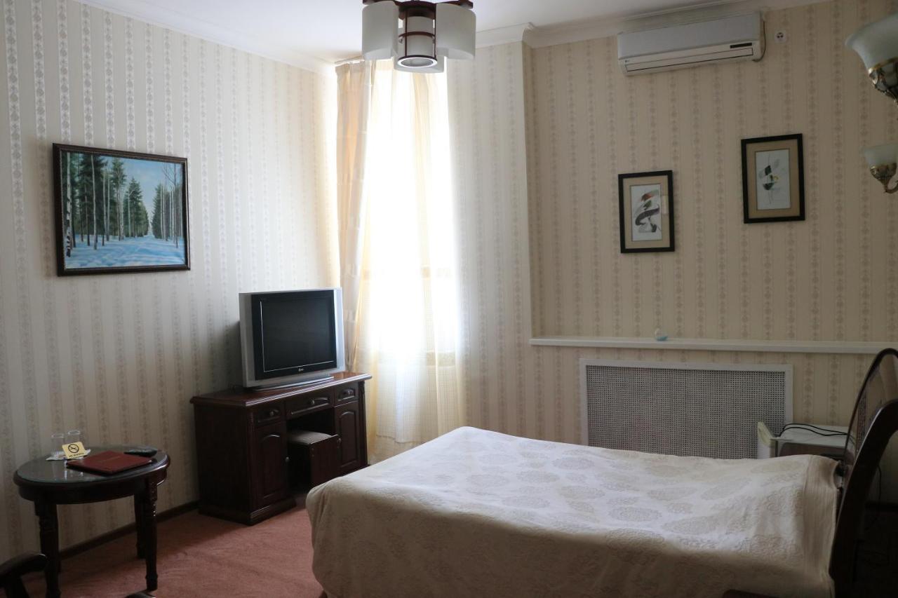 Hotel Botakoz Αστάνα Εξωτερικό φωτογραφία