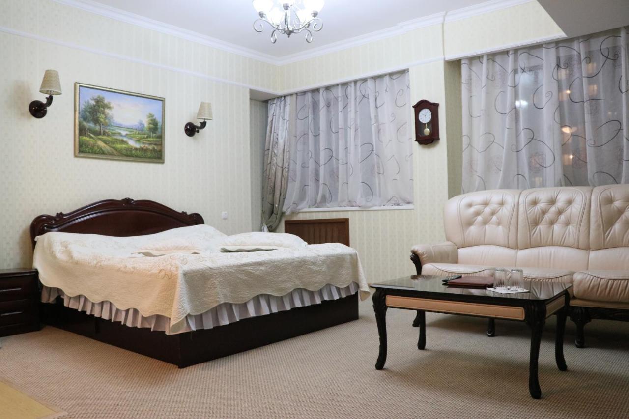 Hotel Botakoz Αστάνα Εξωτερικό φωτογραφία
