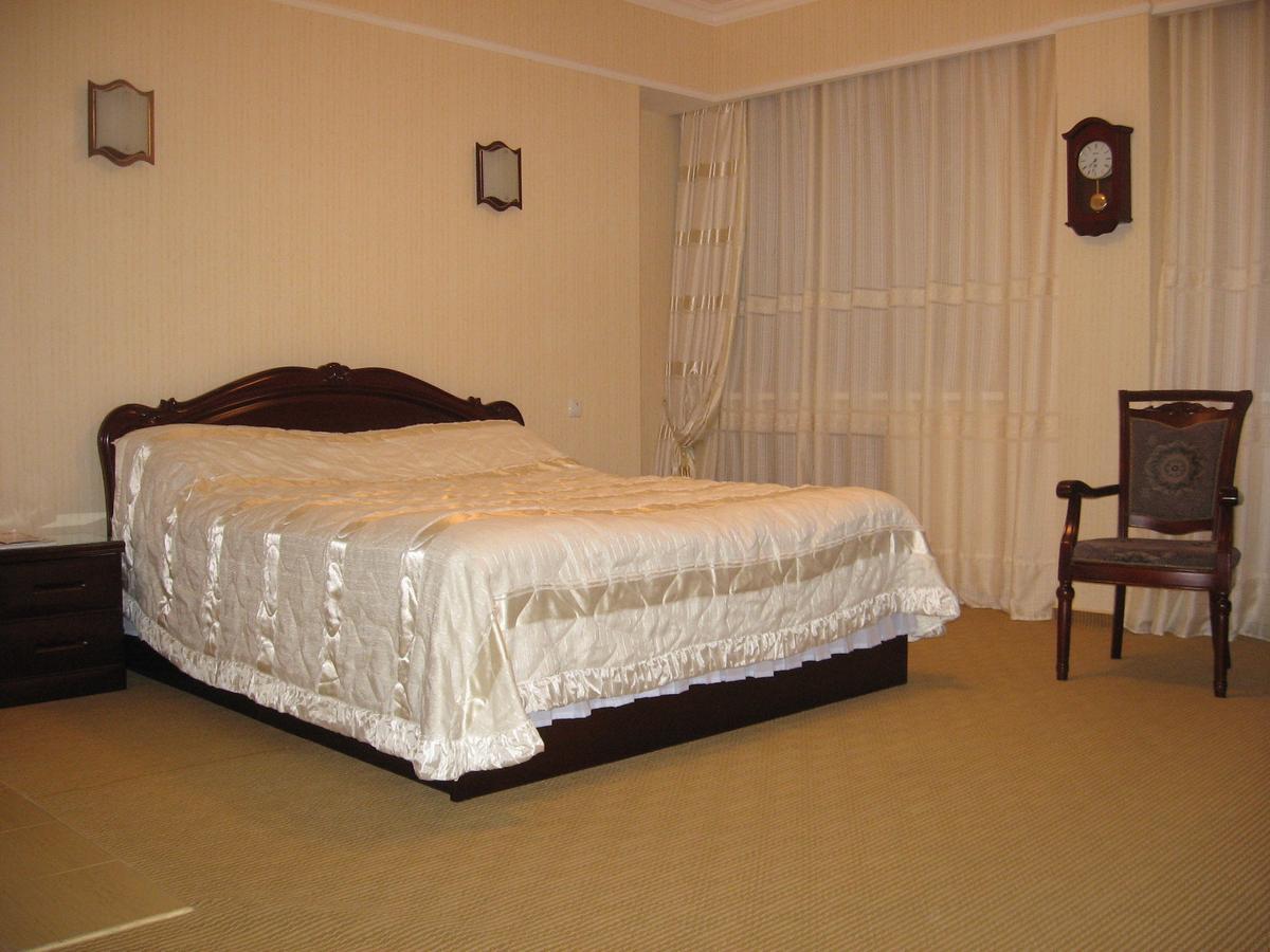 Hotel Botakoz Αστάνα Εξωτερικό φωτογραφία