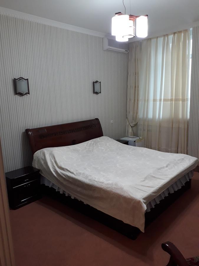 Hotel Botakoz Αστάνα Εξωτερικό φωτογραφία