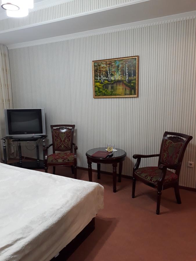 Hotel Botakoz Αστάνα Εξωτερικό φωτογραφία