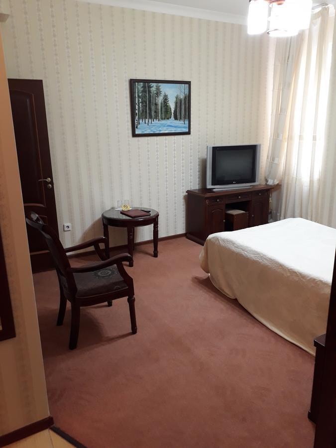 Hotel Botakoz Αστάνα Εξωτερικό φωτογραφία