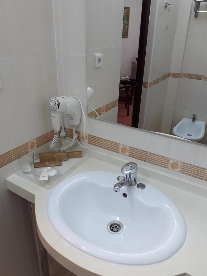 Hotel Botakoz Αστάνα Εξωτερικό φωτογραφία