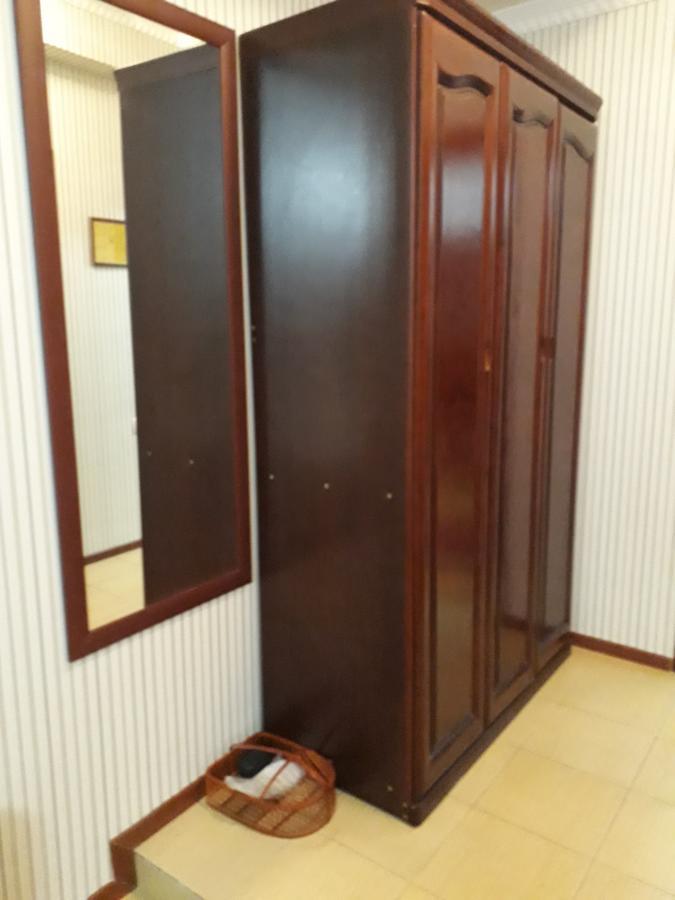 Hotel Botakoz Αστάνα Εξωτερικό φωτογραφία