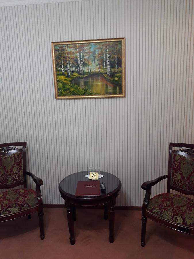 Hotel Botakoz Αστάνα Εξωτερικό φωτογραφία