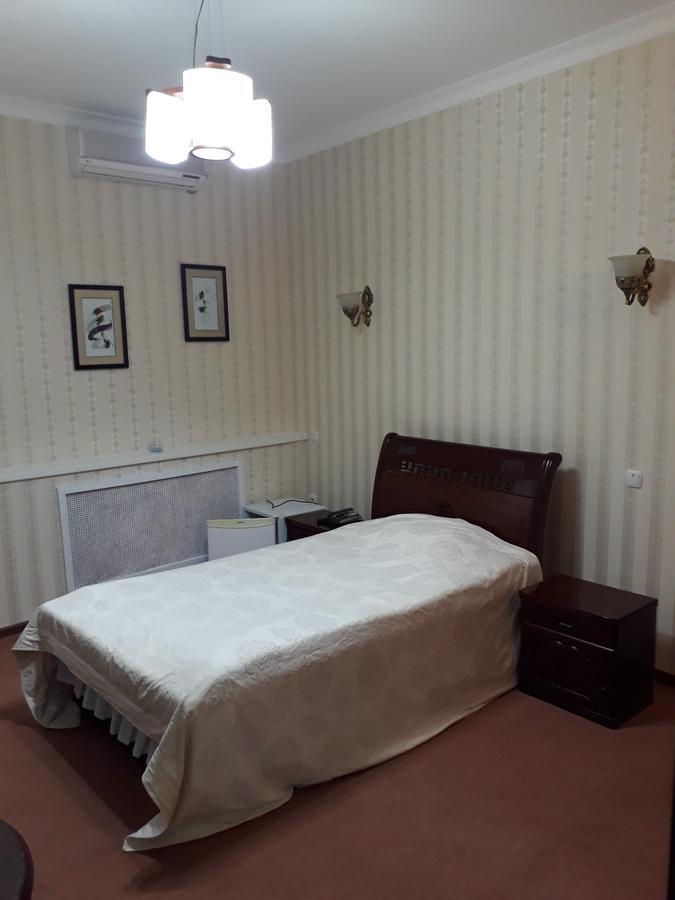 Hotel Botakoz Αστάνα Εξωτερικό φωτογραφία