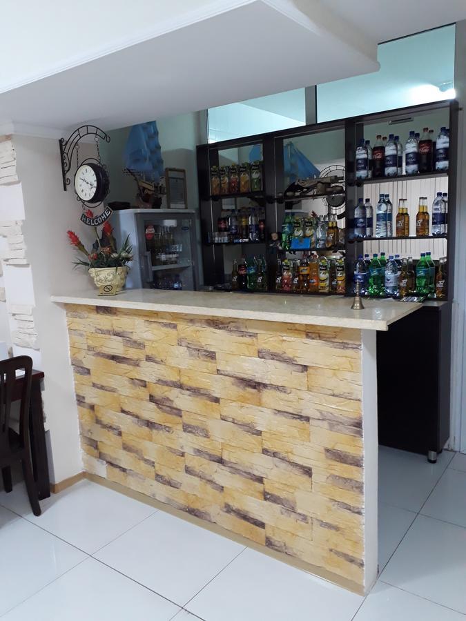 Hotel Botakoz Αστάνα Εξωτερικό φωτογραφία