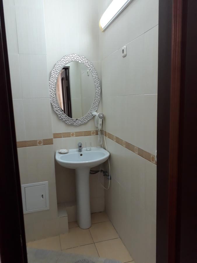 Hotel Botakoz Αστάνα Εξωτερικό φωτογραφία